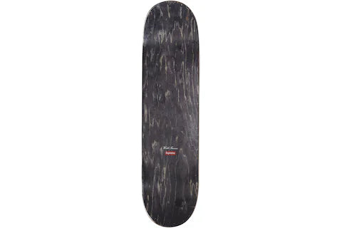 Supreme Celtic Knot Skateboard Deck