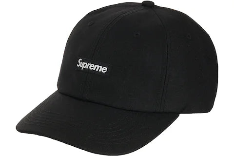 Supreme Cordura Small Box 6-Panel – PremeFTP