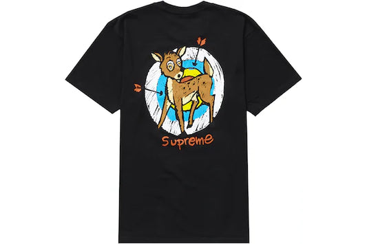 Supreme Deer Tee - Medium