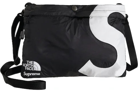 North face supreme shoulder bag online