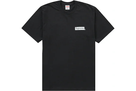 Supreme Body Snatchers Tee - X-Large