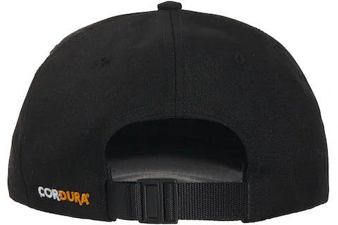 Supreme Cordura Small Box 6-Panel – PremeFTP
