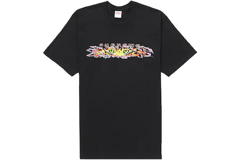 Supreme Eyes Tee - Medium