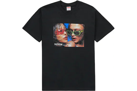 Supreme Eyewear Tee - X-Large