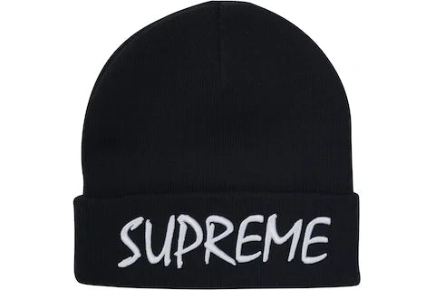 Supreme FTP Beanie