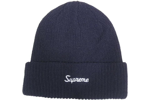 Supreme Loose Gauge Beanie