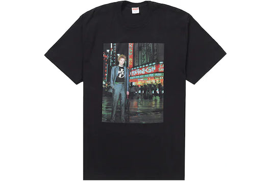 Supreme PiL Live In Tokyo Tee - XXL