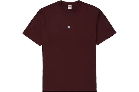 Supreme Sticker Tee - Small