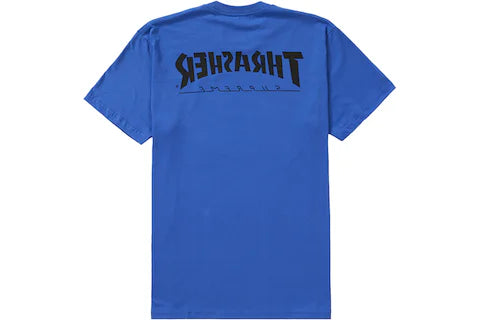 Supreme Thrasher Game Tee - Medium