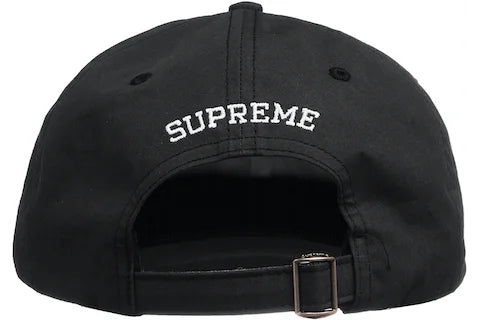 Supreme Ventile S Logo 6-Panel (FW21)