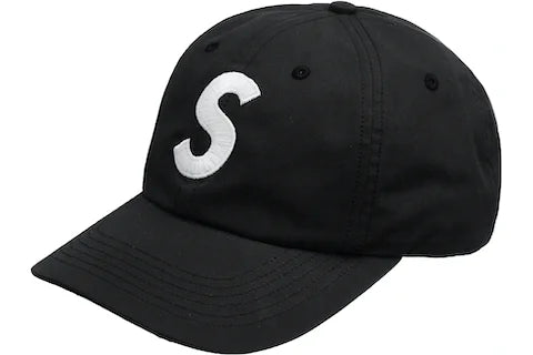 Supreme Ventile S Logo 6-Panel (FW21)