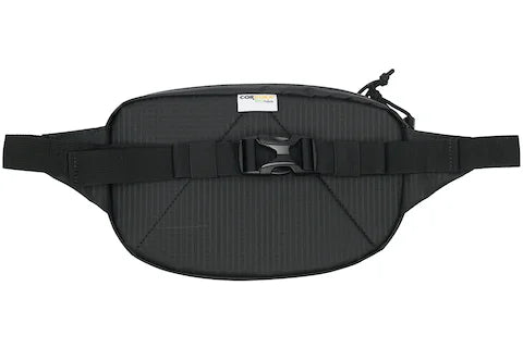 Supreme Waist Bag (SS21) - Black
