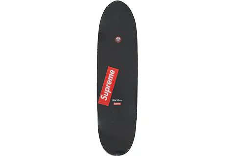 Supreme x Lee Scratch Perry Black Ark Cruiser Deck - Black