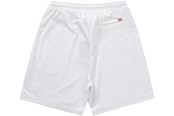 Supreme Umbro Soccer Short in white, X-Large