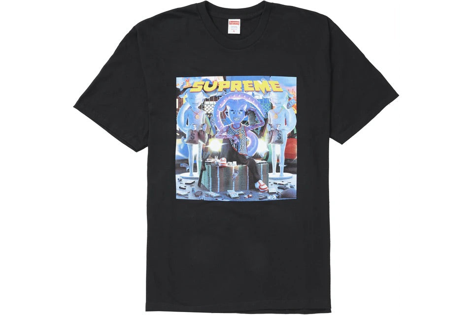 Supreme Richest Tee - Medium