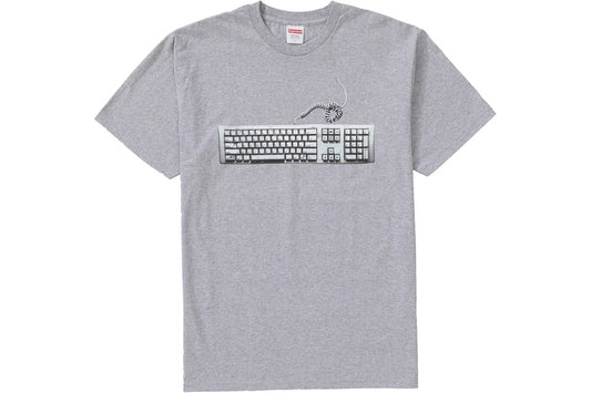 Supreme Keyboard Tee - Large