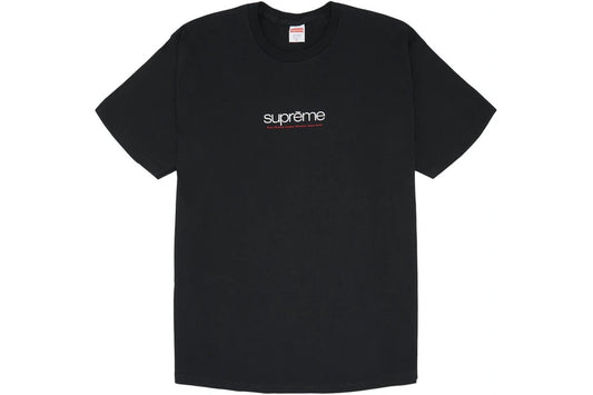 Supreme Five Boroughs Tee (DNU) - Large