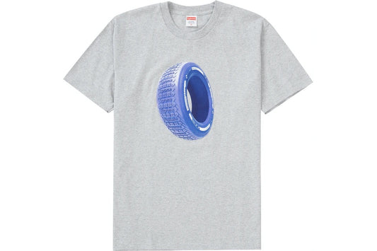 Supreme Tire Tee - Medium